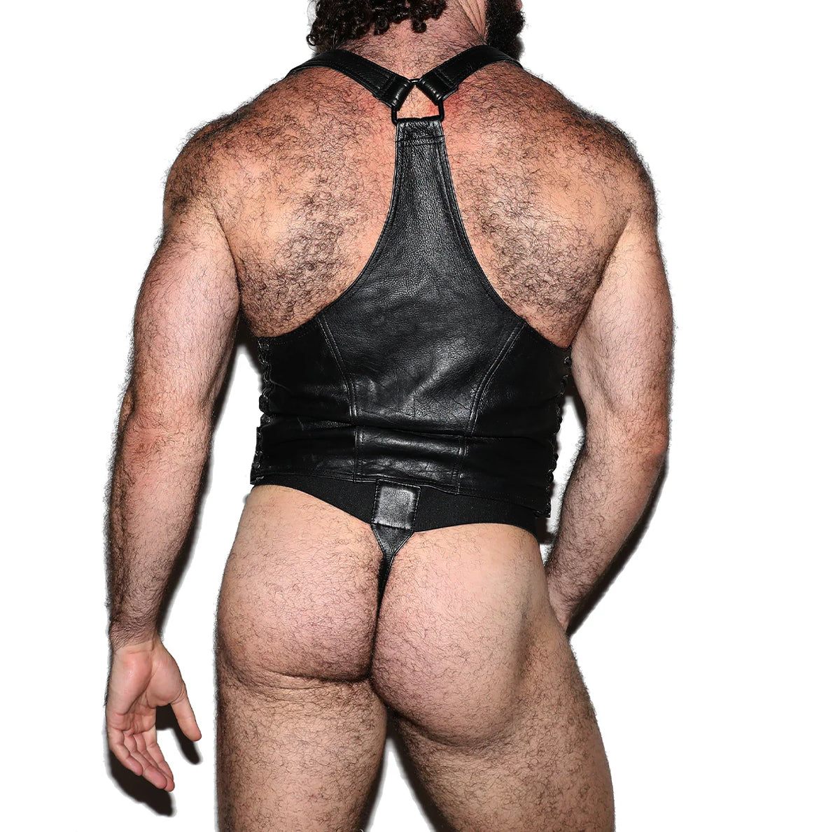 The Ignition Leather Suit