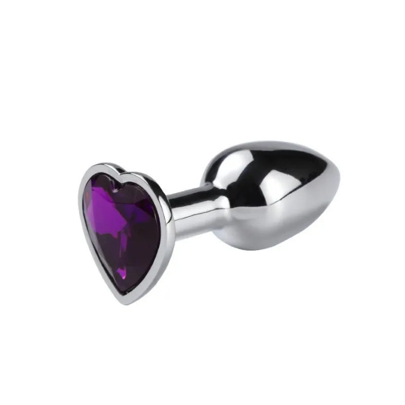 Sleek Sensation Mini Metal Plug™