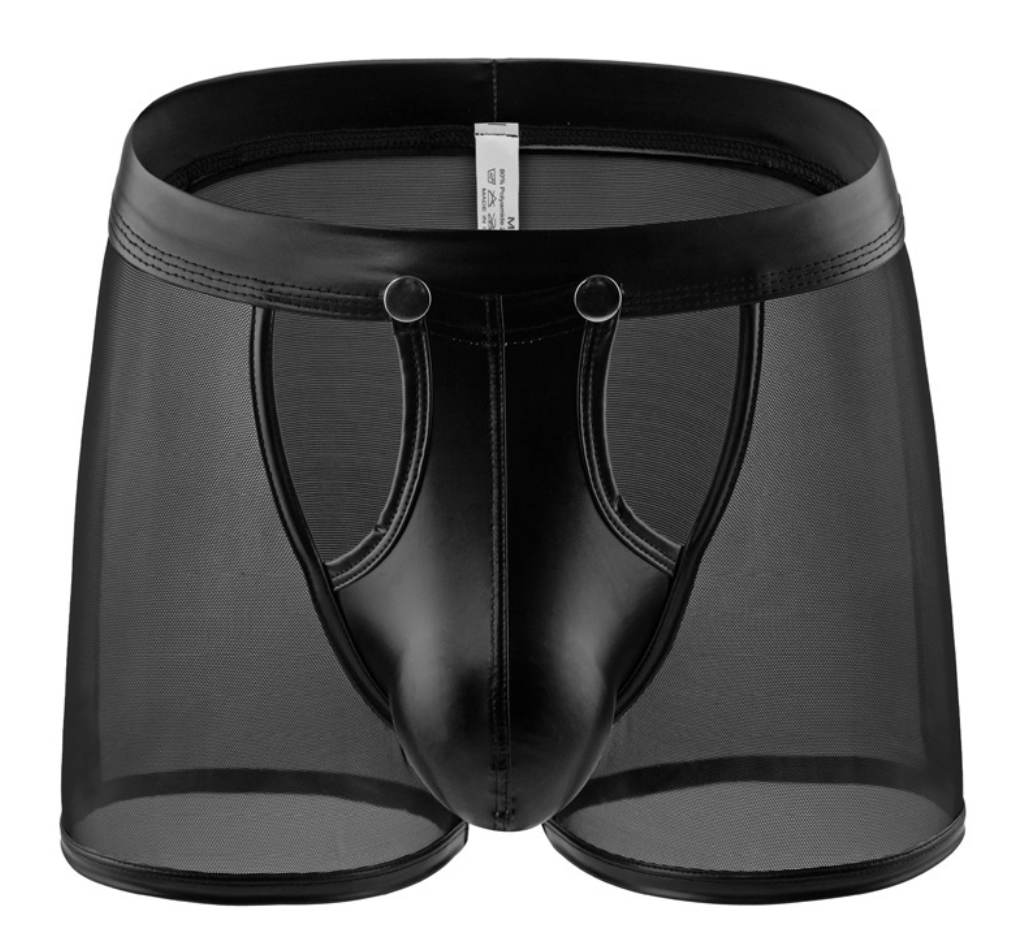 Open Invitation Boxers