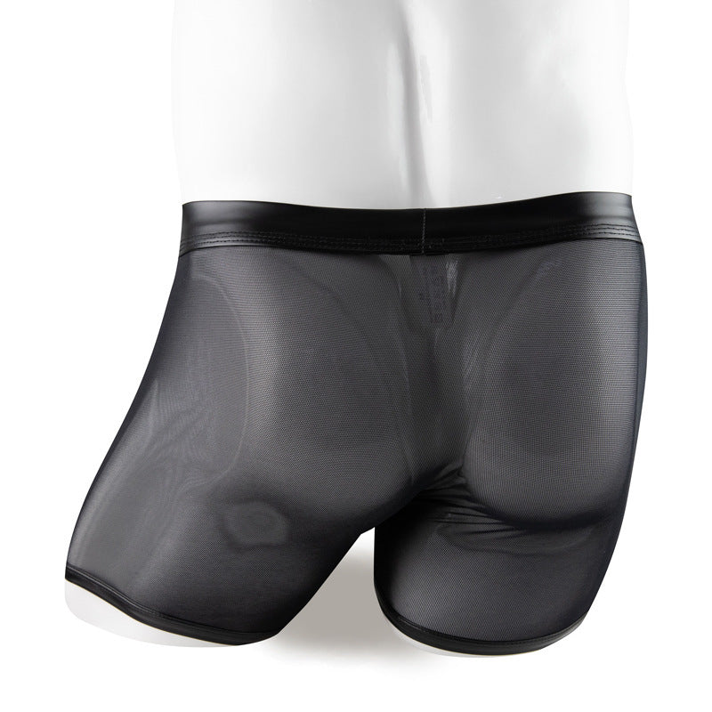 Open Invitation Boxers