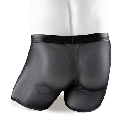 Open Invitation Boxers