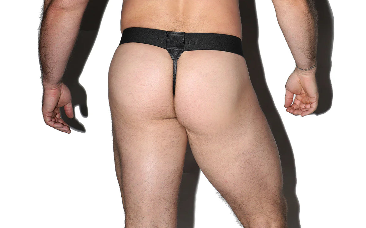 The Premium Ignition Leather Suit