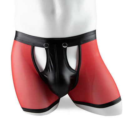 Open Invitation Boxers