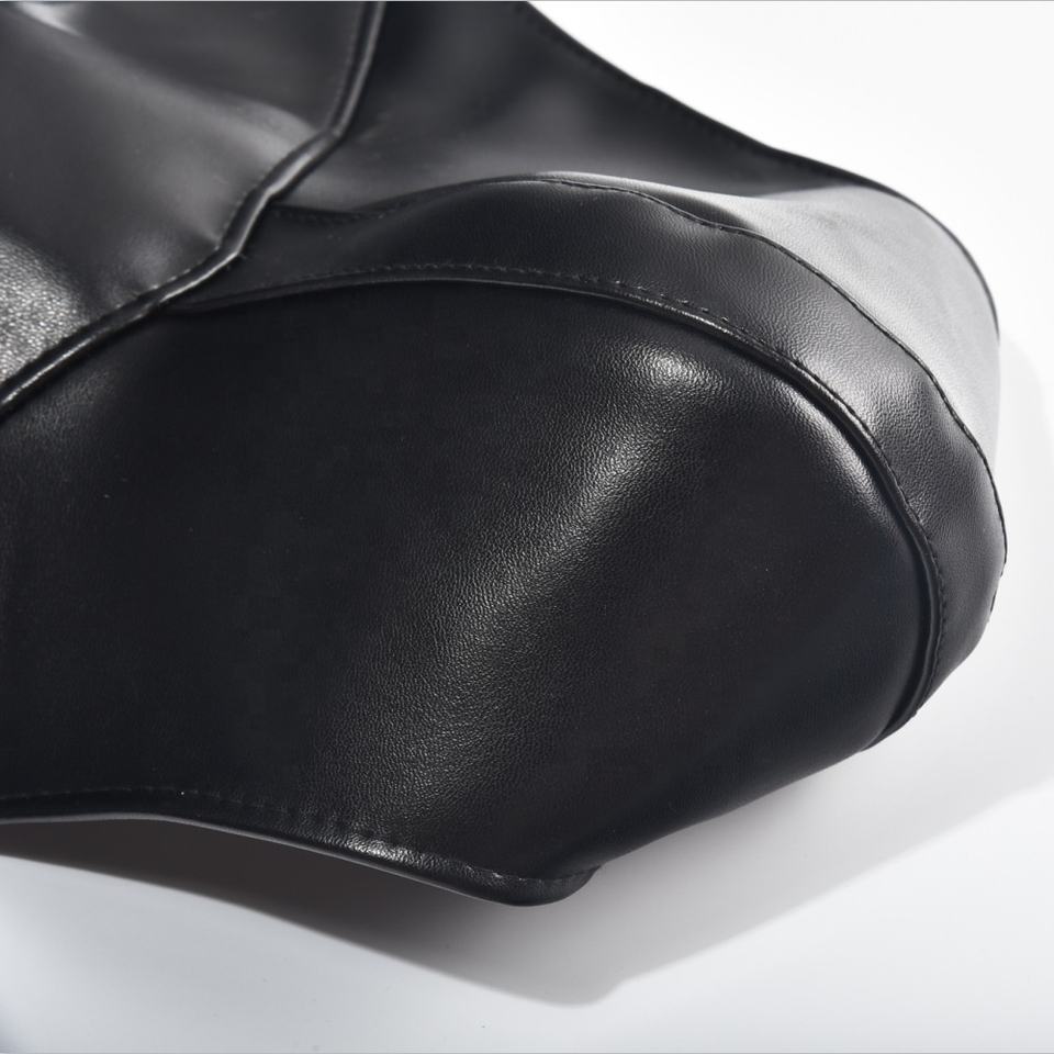 The Ignition Leather Suit