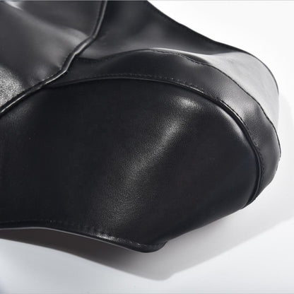The Ignition Leather Suit