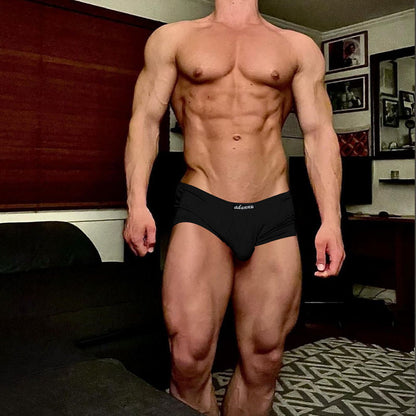 Signature Cotton Briefs 3 Pack