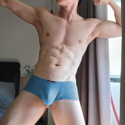 Signature Cotton Briefs 3 Pack