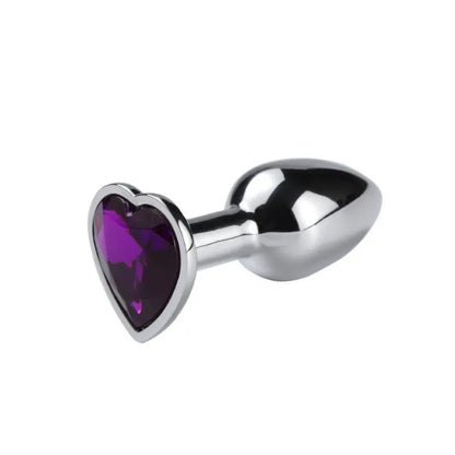 Sleek Sensation Mini Metal Plug™