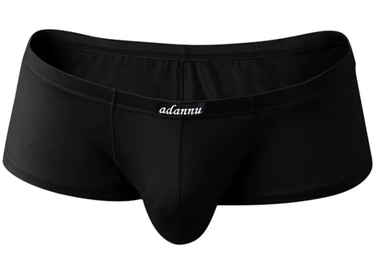 Signature Cotton Briefs 3 Pack